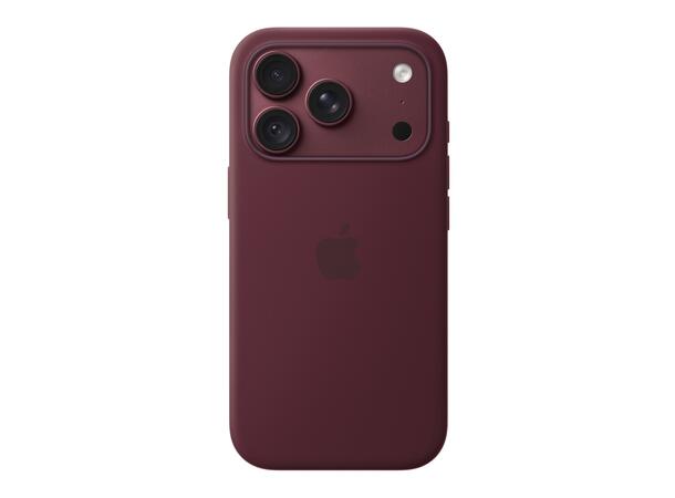 iPhone 18 Pro Silicone Case Magsafe 